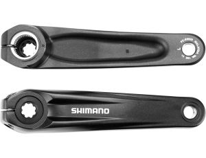 Korba Shimano AFCE8000CX 170 mm - image 2