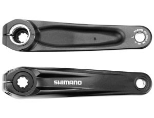 Korba Shimano AFCE8000CX 170 mm