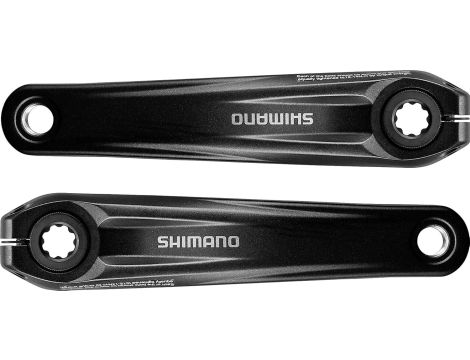 Korba Shimano AFCE8000CX 170 mm - 5