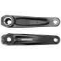 Korba Shimano AFCE8000CX 170 mm - 2