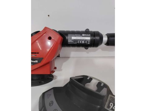 Kosa akumulatorowe Einhell 1 cm 1,3 kg - 4