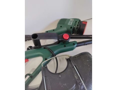 Kosa elektryczne Bosch 116 cm 1,9 kg 280 W - 3