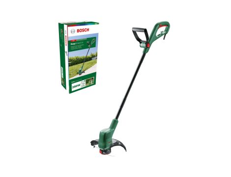 Kosa elektryczne Bosch 116 cm 1,9 kg 280 W
