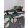 Kosa elektryczne Bosch 116 cm 1,9 kg 280 W - 4