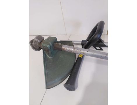 Kosa elektryczne Bosch 92 cm 5,3 kg 950 W - 2