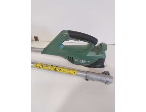 Kosa elektryczne Bosch 92 cm 5,3 kg 950 W - 3