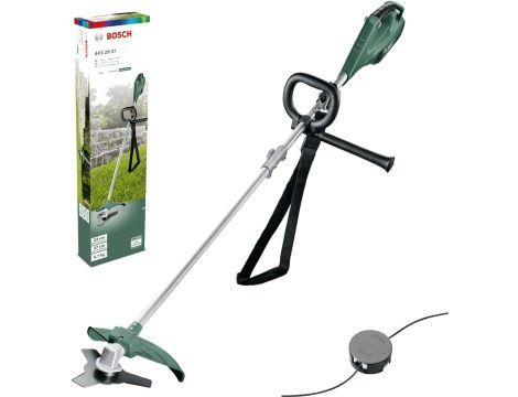 Kosa elektryczne Bosch 92 cm 5,3 kg 950 W - 5