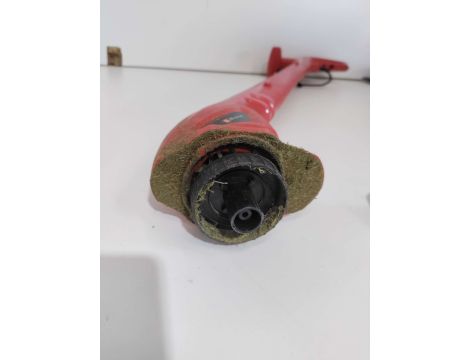 Kosa elektryczne Einhell 140 cm 1,3 kg - 4