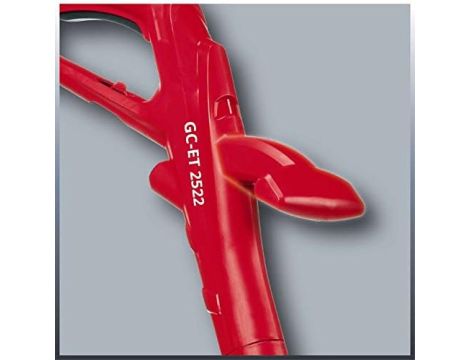 Kosa elektryczne Einhell 140 cm 1,3 kg - 7