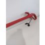 Kosa elektryczne Einhell 140 cm 1,3 kg - 4