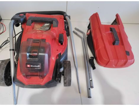 KOSIARKA AKUMULATOROWA Einhell GE-CM 18/33 LI 3413260 - 3