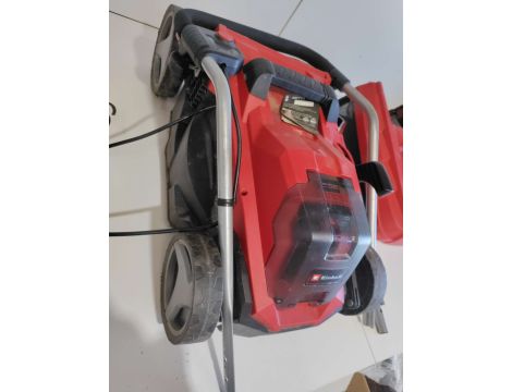 KOSIARKA AKUMULATOROWA Einhell GE-CM 18/33 LI 3413260 - 4