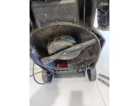 KOSIARKA AKUMULATOROWA Einhell GE-CM 18/33 LI 3413260 - 5