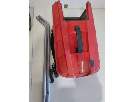 KOSIARKA AKUMULATOROWA Einhell GE-CM 18/33 LI 3413260 - 6