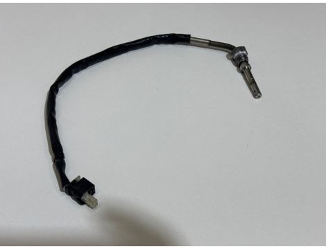 Czujnik, temperatura spalin Febi Bilstein 48839 - 3
