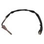 Czujnik, temperatura spalin Febi Bilstein 48839 - 2