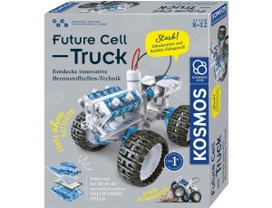 Kosmos Future Cell-Truck
