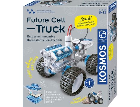 Kosmos Future Cell-Truck