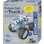 Kosmos Future Cell-Truck - 2