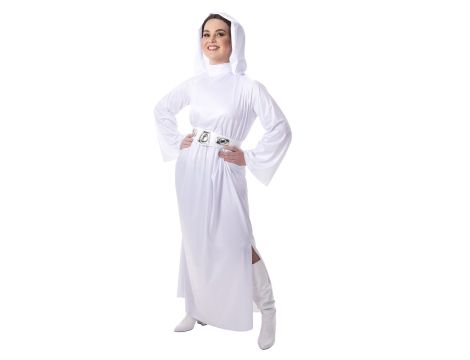 Kostium  STAR WARS Adult Princess