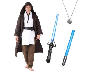 Kostium cosplay dla dorosłych - image 2