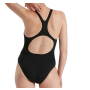 Kostium damski jednoczęściowy Speedo rozmiar 40 czarny - 5
