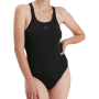 Kostium damski jednoczęściowy Speedo rozmiar 40 czarny - 4