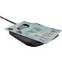 CZYTNIK KART NFC CZARNY TRUST CETO - 4