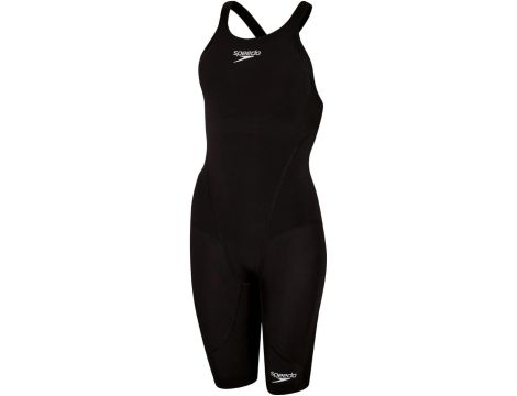 Kostium jednoczęściowy Speedo S czarny - 5