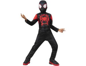 Kostium Spider-Man Rubies Classic r. 134-140 - image 2