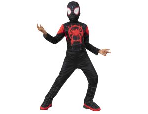 Kostium Spider-Man Rubies Classic r. 134-140
