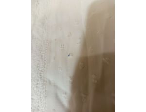 Damska bluzka koronkowa rozmiar XL - image 2