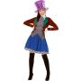Kostium, strój, przebranie Miss Hatter XL - 2