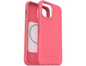 OtterBox Symmetry+ Etui do iPhone 12mini Różowe - image 2