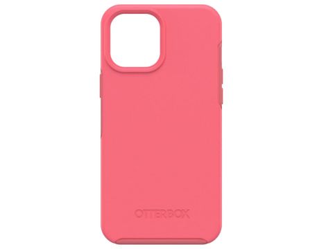 OtterBox Symmetry+ Etui do iPhone 12mini Różowe