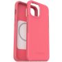 OtterBox Symmetry+ Etui do iPhone 12mini Różowe - 3
