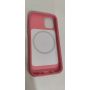 OtterBox Symmetry+ Etui do iPhone 12mini Różowe - 5