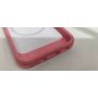 OtterBox Symmetry+ Etui do iPhone 12mini Różowe - 6