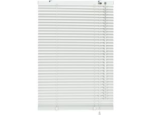 Żaluzja aluminiowa zaciskana Deco Company 60 cm x 130 cm - image 2