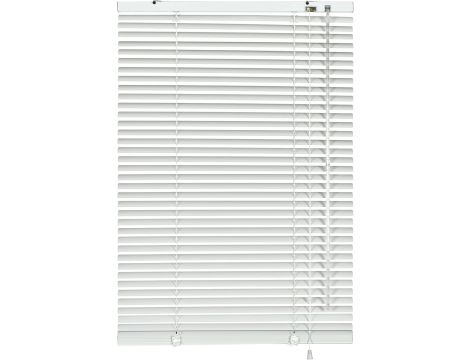Żaluzja aluminiowa zaciskana Deco Company 60 cm x 130 cm - 2