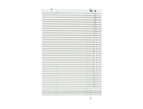 Żaluzja aluminiowa zaciskana Deco Company 60 cm x 130 cm
