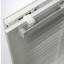 Żaluzja aluminiowa zaciskana Deco Company 60 cm x 130 cm - 4