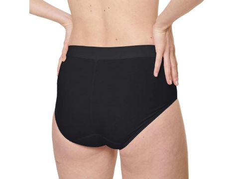 Sloggi Bielizna Kobiety Podwójny Comfort Maxi 2p (2 w zestawie) EU36 - 4