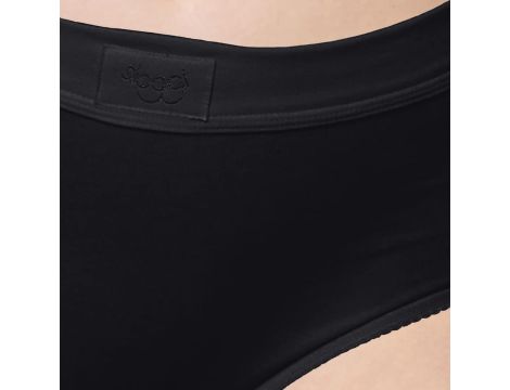 Sloggi Bielizna Kobiety Podwójny Comfort Maxi 2p (2 w zestawie) EU36 - 5