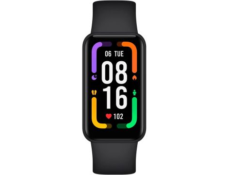 Smartband Xiaomi Redmi Smart Band Pro czarny - 2