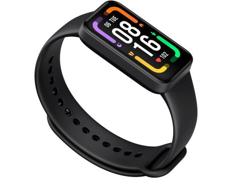 Smartband Xiaomi Redmi Smart Band Pro czarny - 6