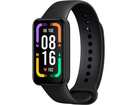 Smartband Xiaomi Redmi Smart Band Pro czarny - 4