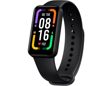 Smartband Xiaomi Redmi Smart Band Pro czarny - 3