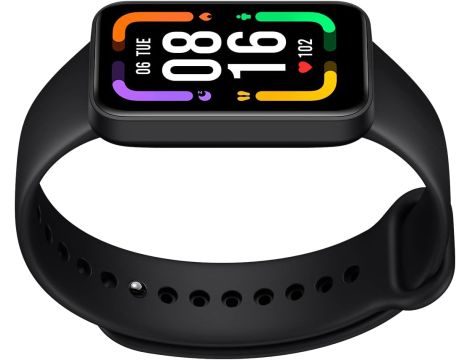 Smartband Xiaomi Redmi Smart Band Pro czarny - 5