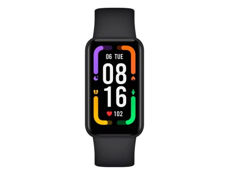 Smartband Xiaomi Redmi Smart Band Pro czarny